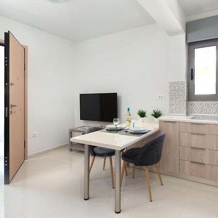 Rhodes Luxury Apartments Rodos Zewnętrze zdjęcie