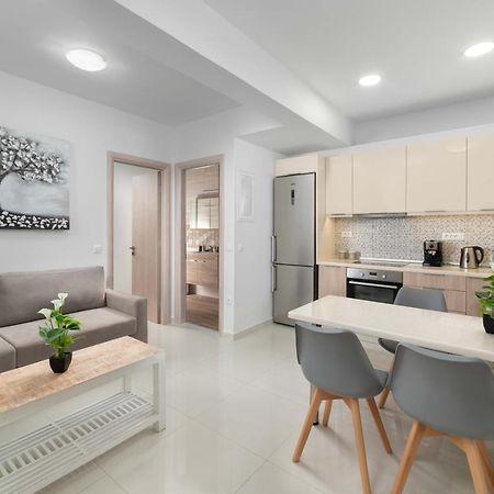 Rhodes Luxury Apartments Rodos Zewnętrze zdjęcie