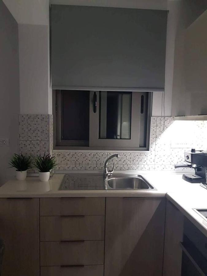 Rhodes Luxury Apartments Rodos Zewnętrze zdjęcie