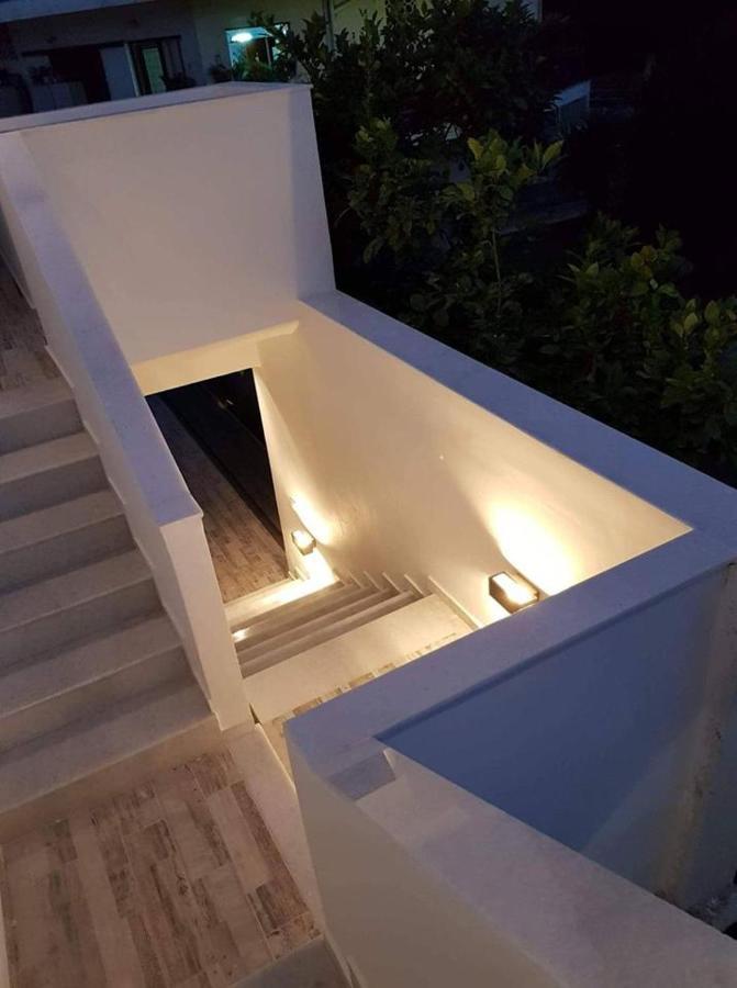 Rhodes Luxury Apartments Rodos Zewnętrze zdjęcie