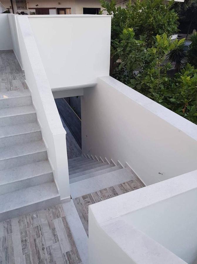 Rhodes Luxury Apartments Rodos Zewnętrze zdjęcie
