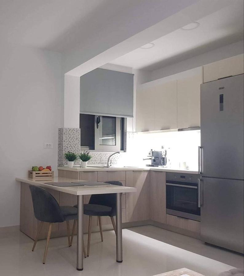 Rhodes Luxury Apartments Rodos Zewnętrze zdjęcie